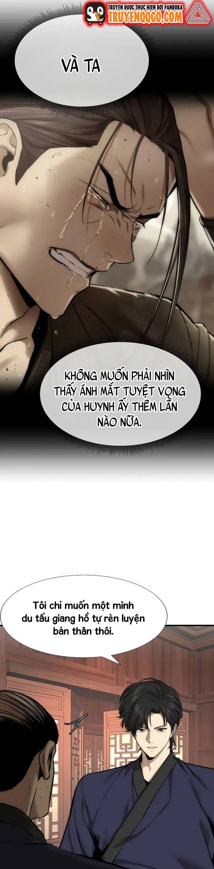 Hồi Quy Tu Đạo Ký Chương 9 Ảnh 52