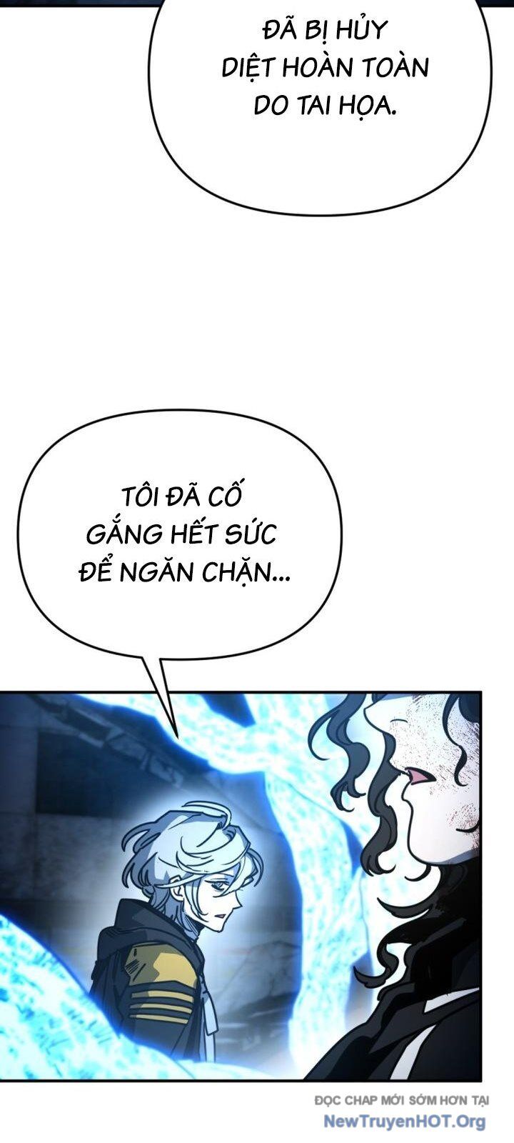 Mê Cung Mộng Ảo Chương 28 Ảnh 16
