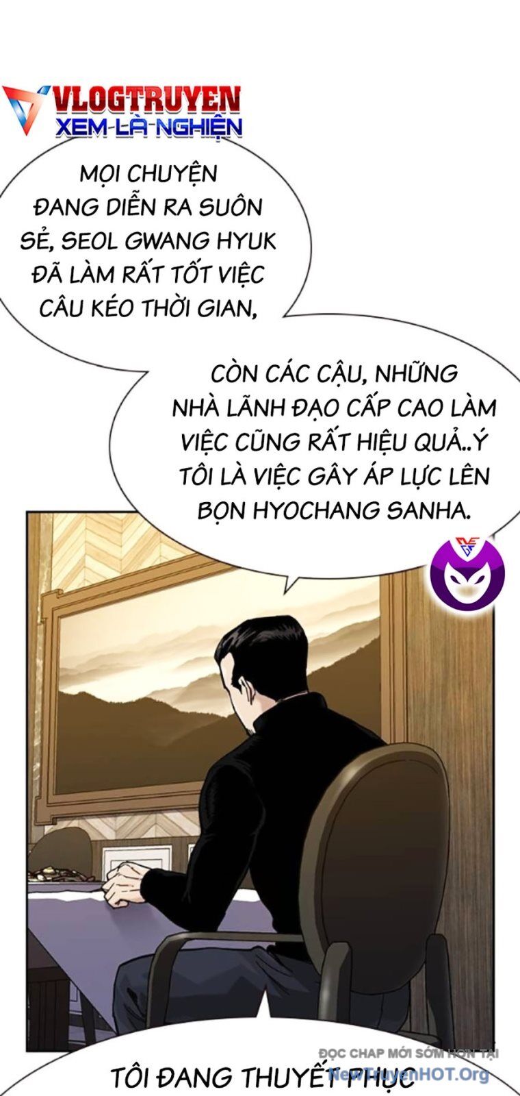 Để Có Thể Sống Sót Chương 175 Ảnh 101