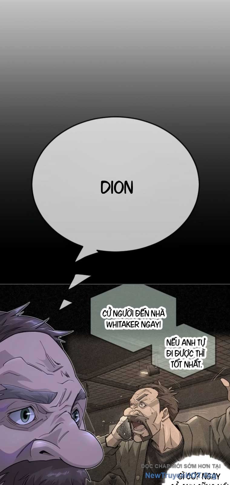 Kĩ Nguyên Của Anh Hùng Chương 193 Ảnh 49
