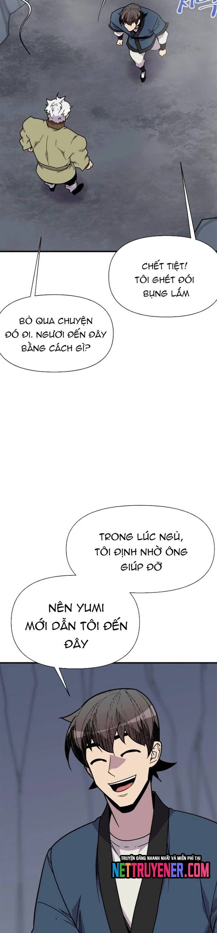 Kẻ Mạnh Nhất Lịch Sử Chương 186 Ảnh 39