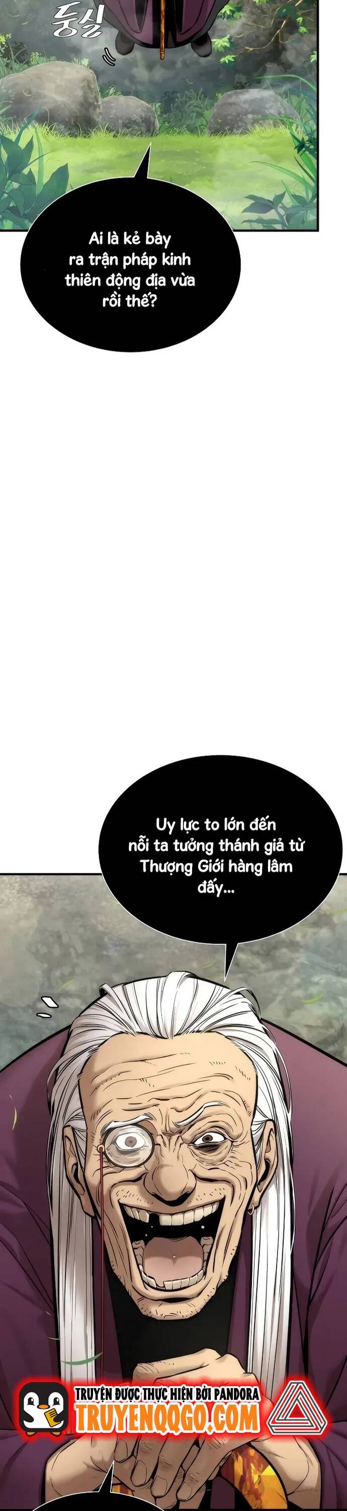Hồi Quy Tu Đạo Ký Chương 4 Ảnh 32