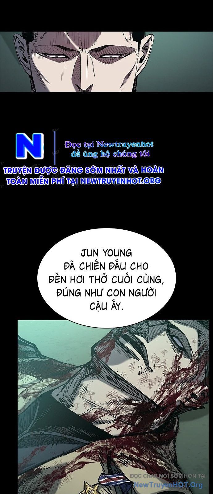 BáO Thù 2: VạN Nhân Chi ThượNg Chương 93 Ảnh 130