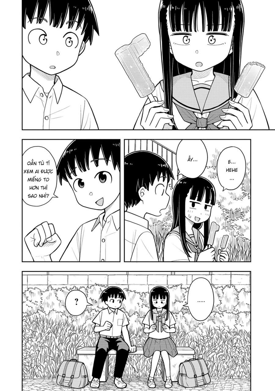 Kyou Kara Hajimeru Osananajimi Chương 39 Ảnh 10