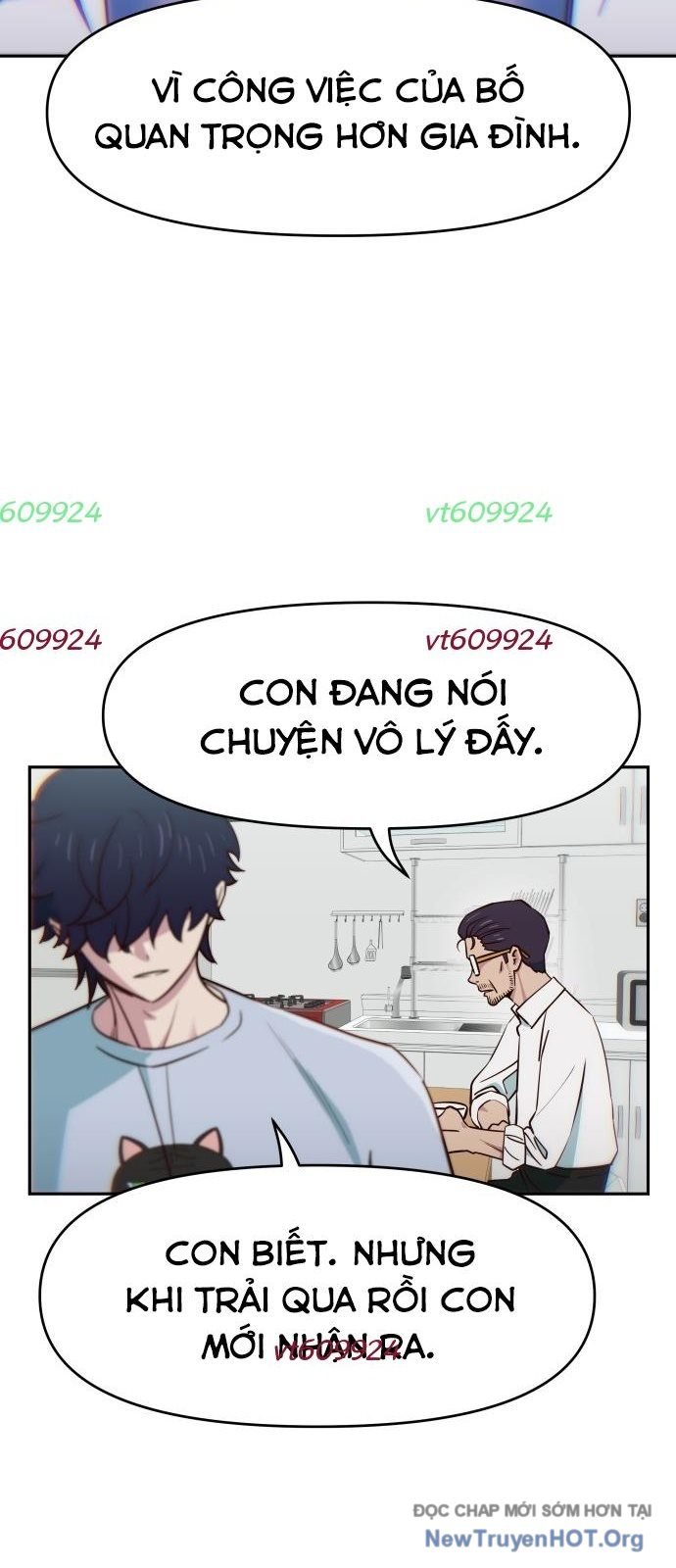 Unluck Chương 52 Ảnh 15