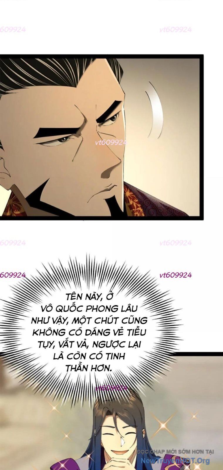 Chàng Rể Mạnh Nhất Lịch Sử Chương 315 Ảnh 45