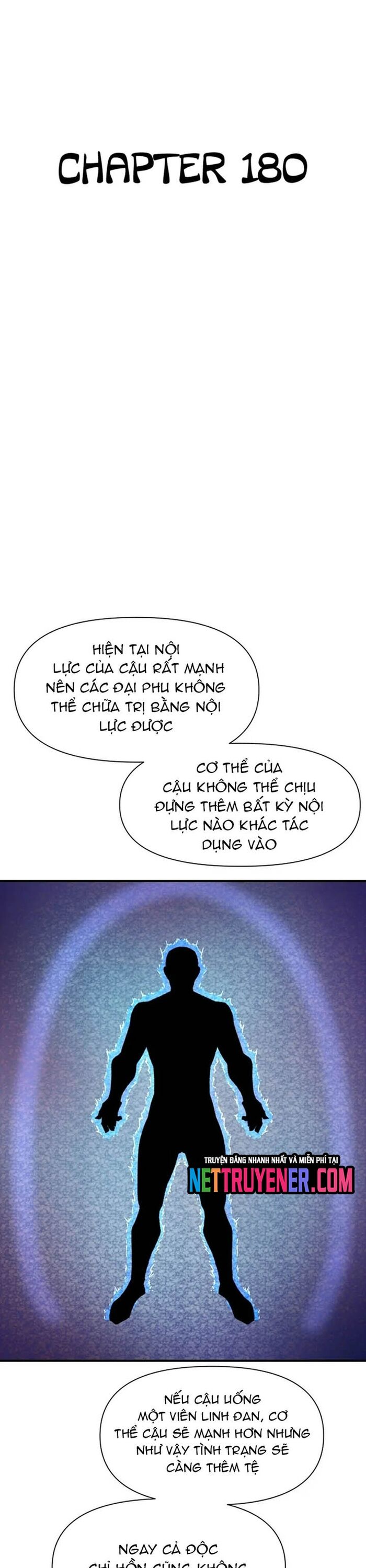 Kẻ Mạnh Nhất Lịch Sử Chương 180 Ảnh 5