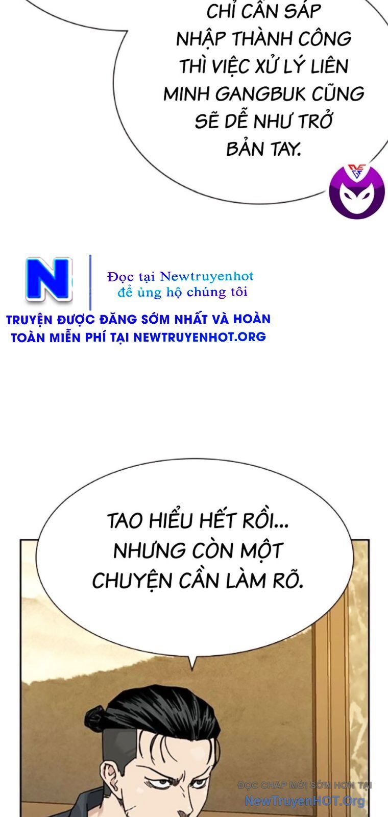 Để Có Thể Sống Sót Chương 175 Ảnh 108