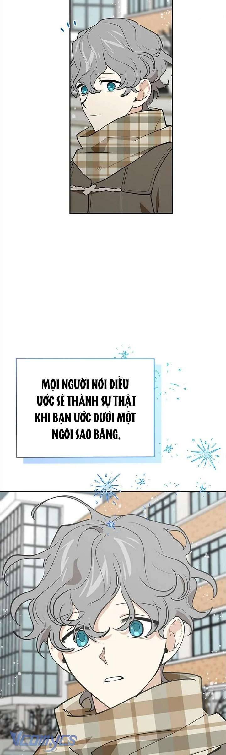 Điều Ước Sao Băng Chương 63 Ảnh 48