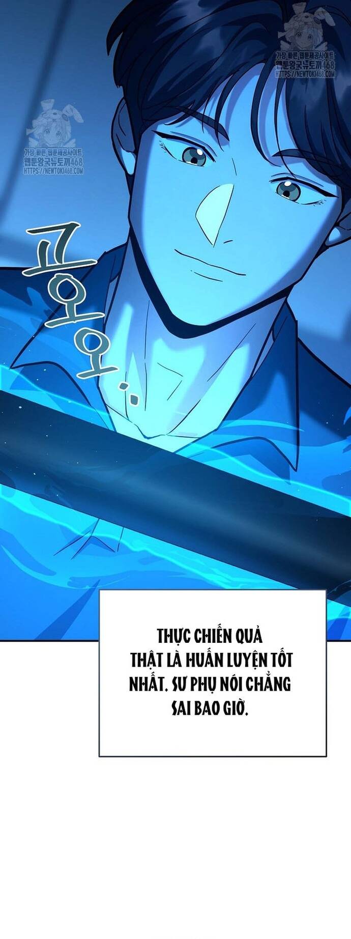 Kiếm Thánh Thiên Tài Của Học Viện Chương 24 Ảnh 11