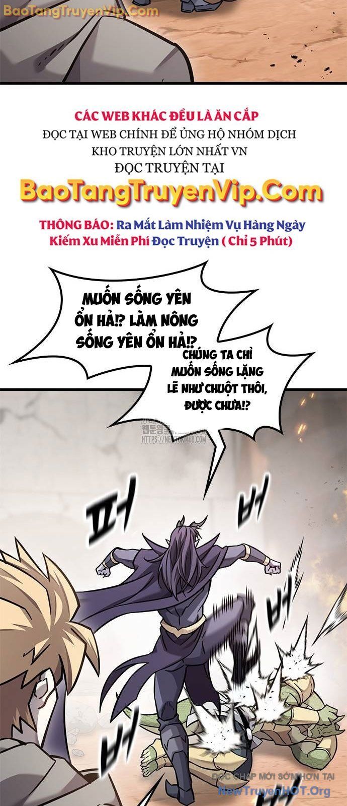 Thưa Quỷ Vương Chúng Ta Bội Thu Rồi Chương 22 Ảnh 80