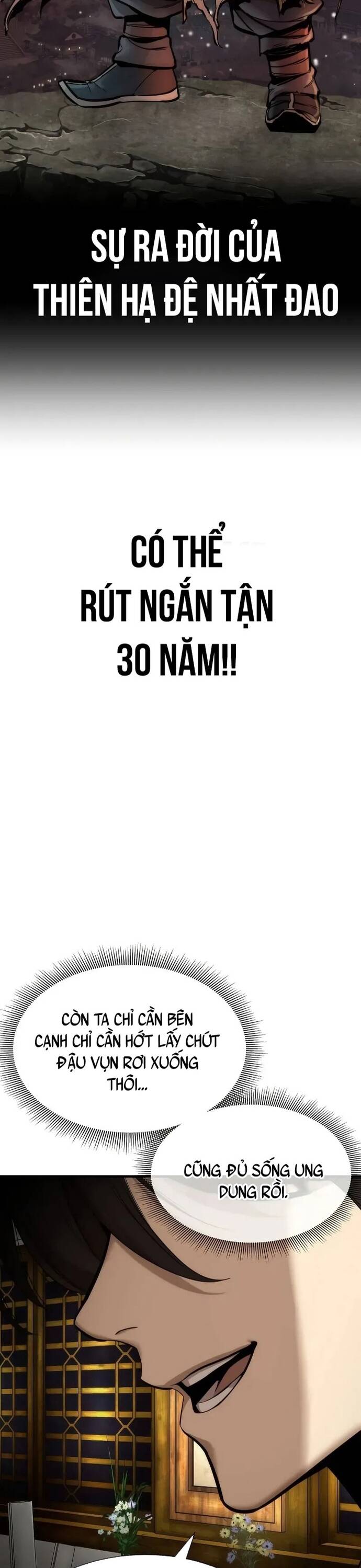 Hồi Quy Tu Đạo Ký Chương 5 Ảnh 23