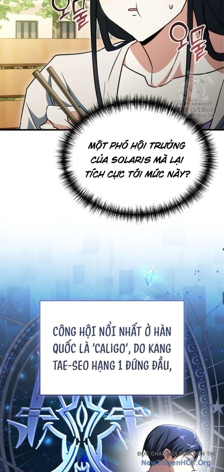 Ranker Mơ Được Nghỉ Hưu Chương 7 Ảnh 75
