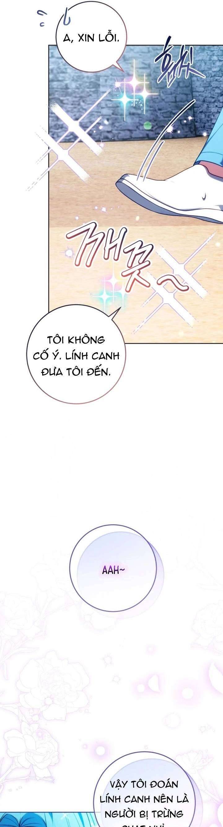 Tôi Trở Thành Cựu Chiến Binh Ngục Tù Trong Tiểu Thuyết Ngược Tâm Chương 1 Ảnh 41