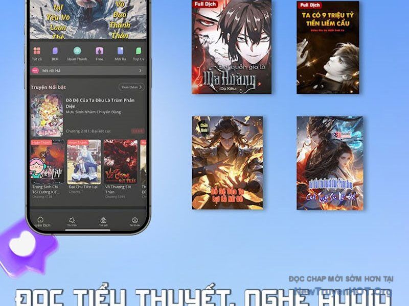 Toàn Cầu Sợ Hãi: Tôi Mở Hack Tự Chọn Cửa Hàng Chương 12 Ảnh 164