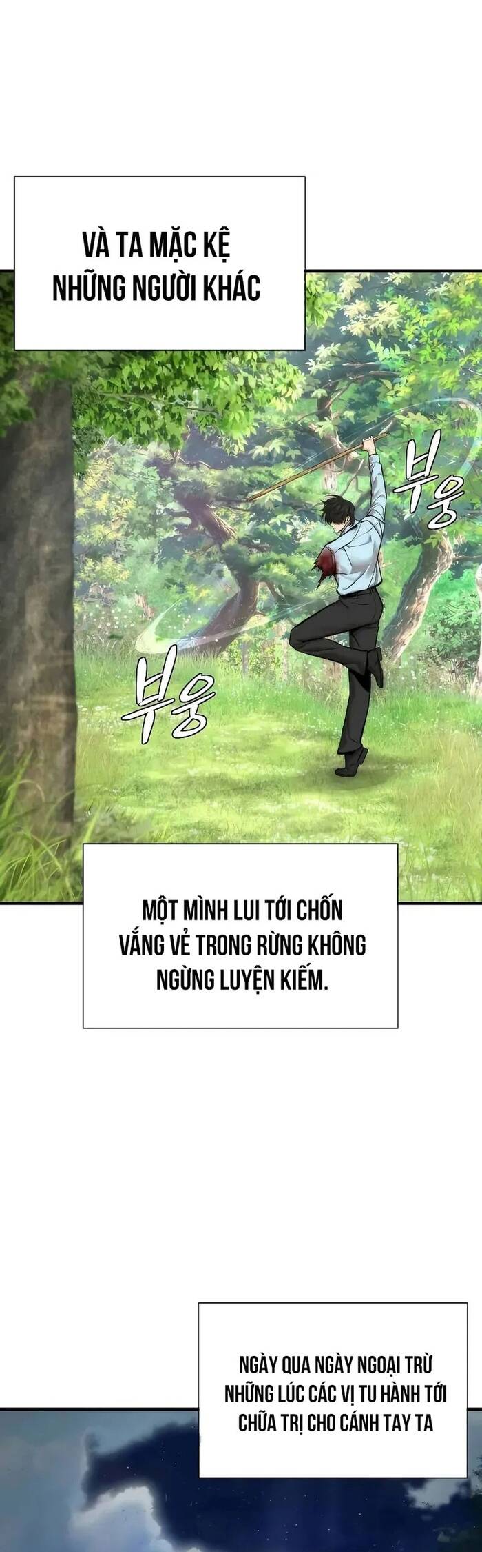 Hồi Quy Tu Đạo Ký Chương 9 Ảnh 16