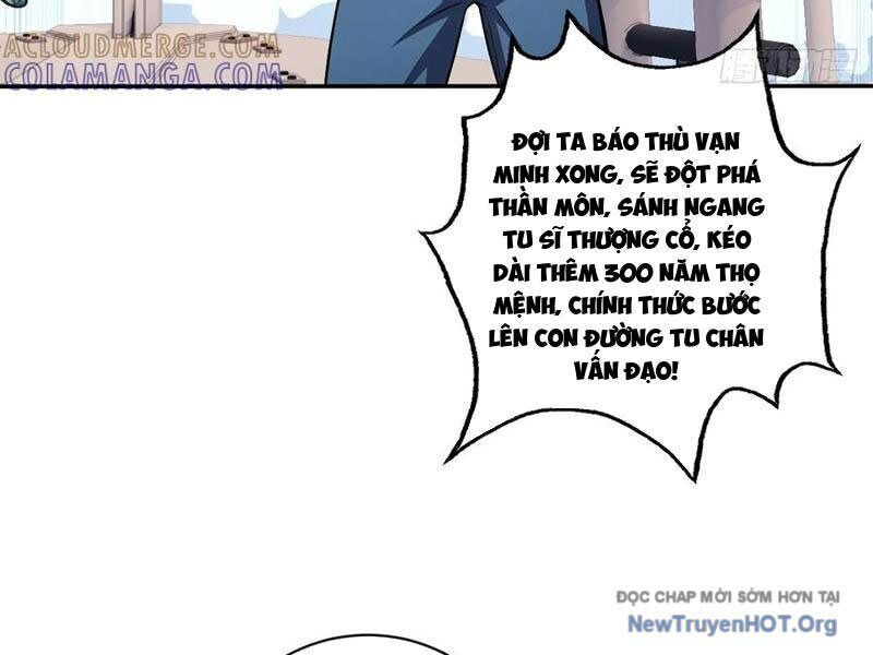 Ma Tôn Nữ Đế Xuyên Không Thành Cấp Trên Của Tôi! Chương 49 Ảnh 64