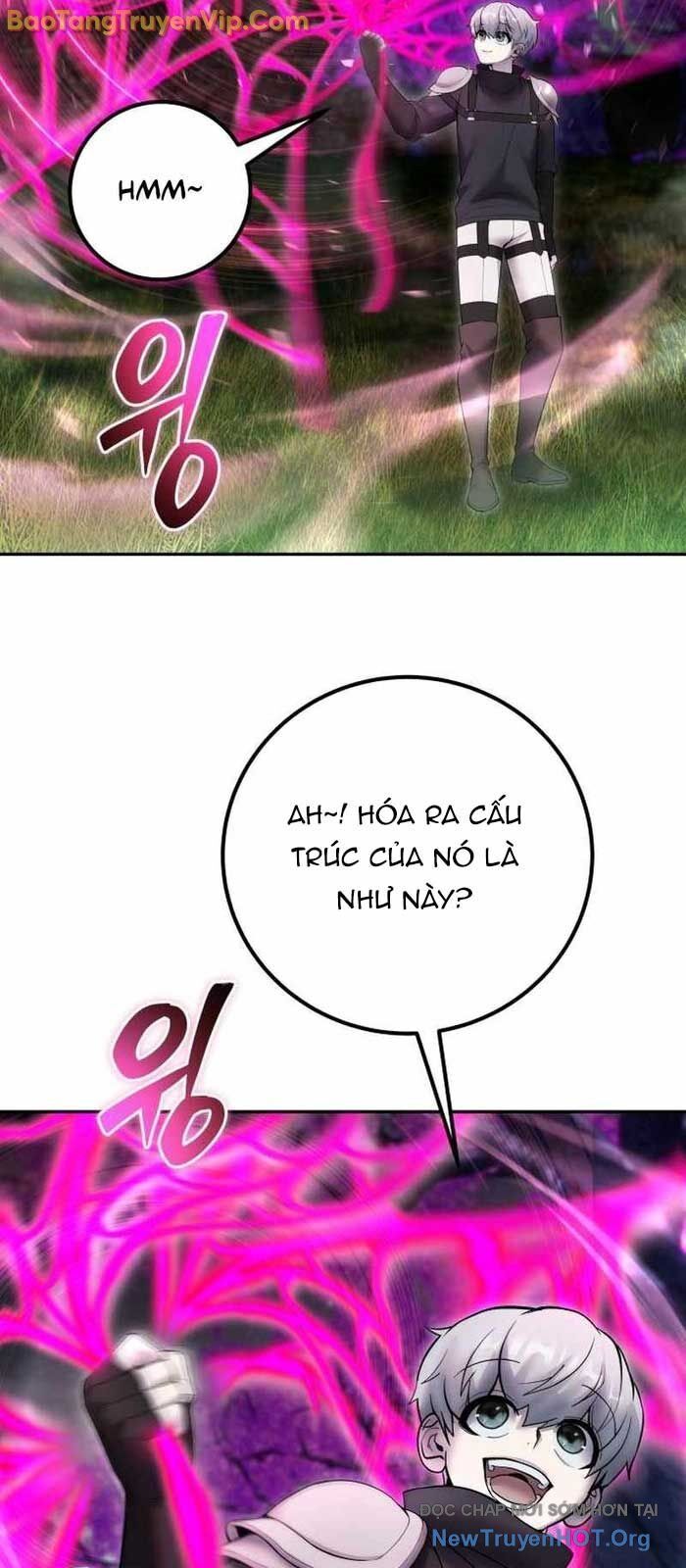 Tôi Mạnh Hơn Anh Hùng Chương 76 Ảnh 85