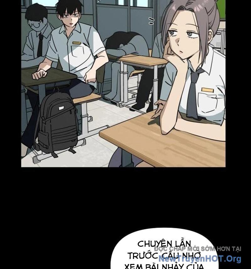 Hôm Nay Han Yoil Là Phụ Nữ Chương 3 Ảnh 15
