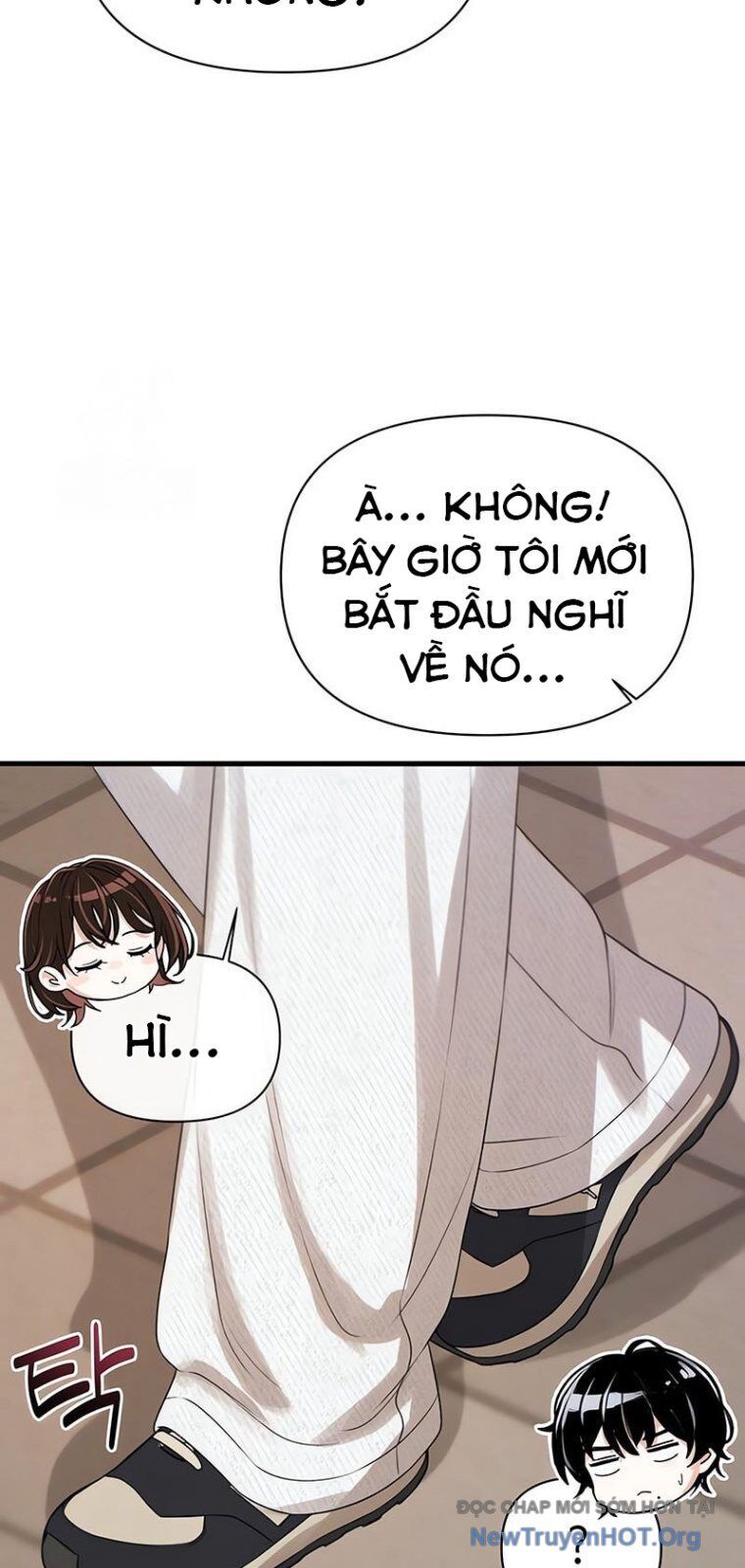 Nhật Kí Đổi Nghề Chương 22 Ảnh 45