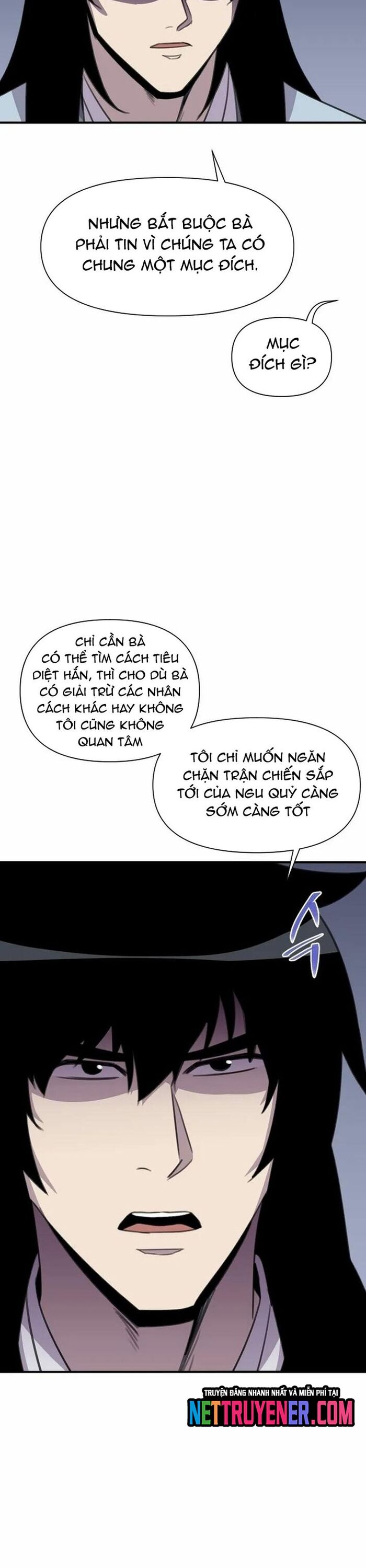 Kẻ Mạnh Nhất Lịch Sử Chương 176 Ảnh 18