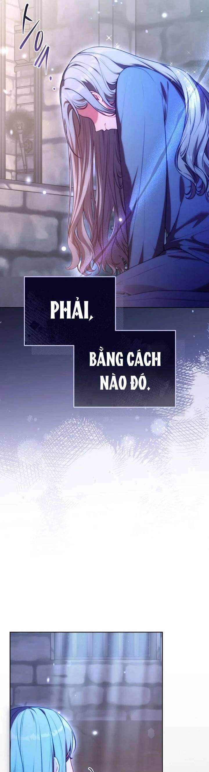 Tôi Trở Thành Cựu Chiến Binh Ngục Tù Trong Tiểu Thuyết Ngược Tâm Chương 1 Ảnh 32