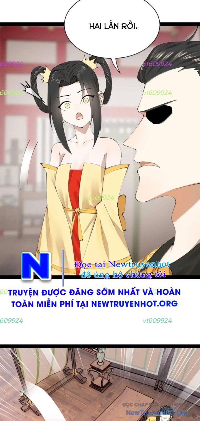 Chàng Rể Mạnh Nhất Lịch Sử Chương 315 Ảnh 20
