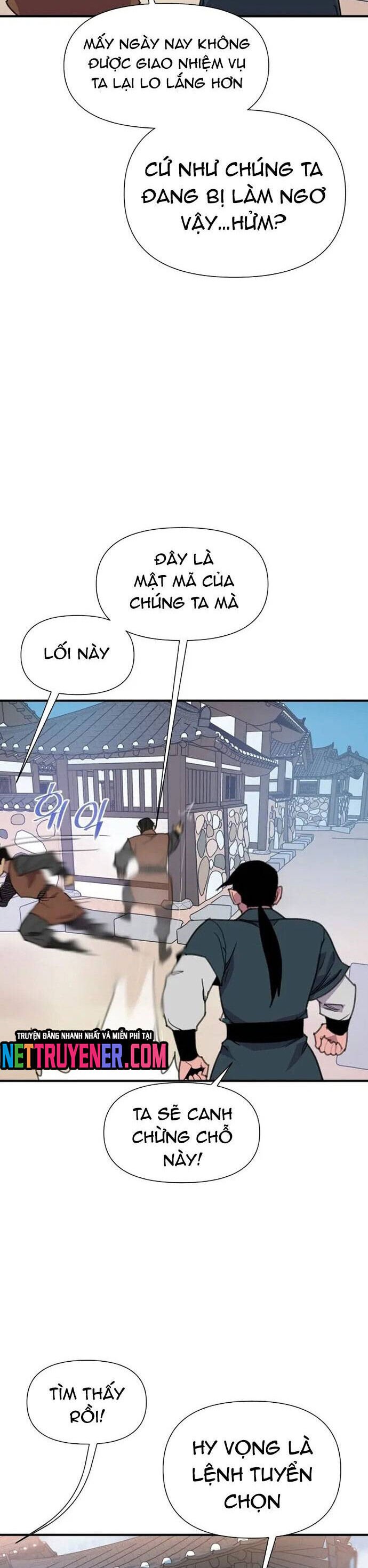Kẻ Mạnh Nhất Lịch Sử Chương 166 Ảnh 28