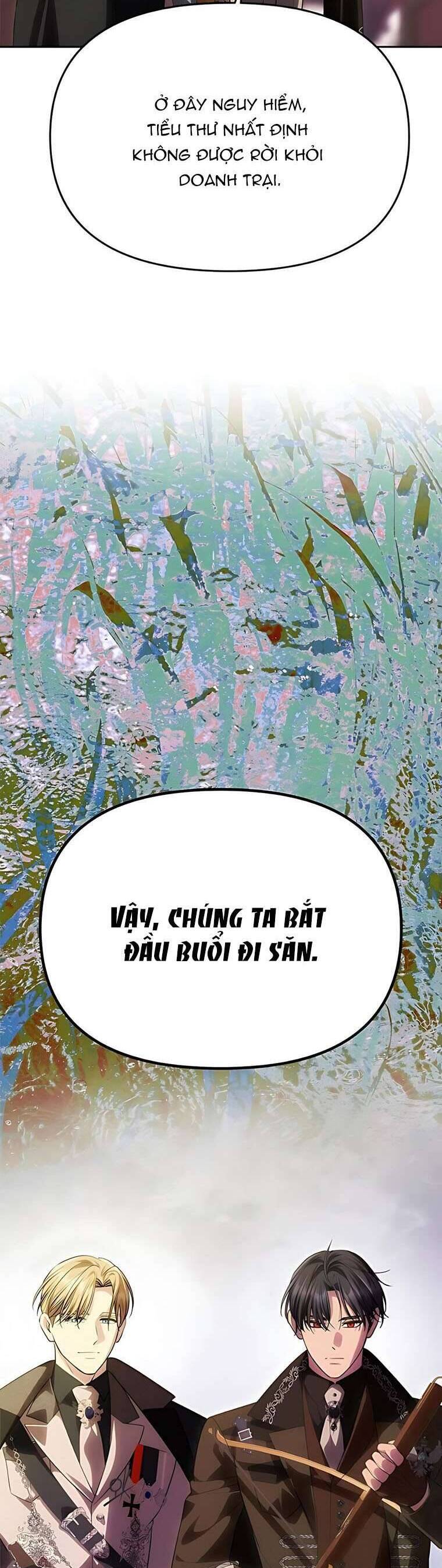 Chỉ Cần Một Người Chồng Là Đủ Chương 68 Ảnh 38
