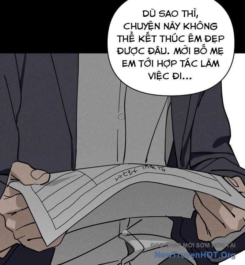 Hôm Nay Han Yoil Là Phụ Nữ Chương 3 Ảnh 78