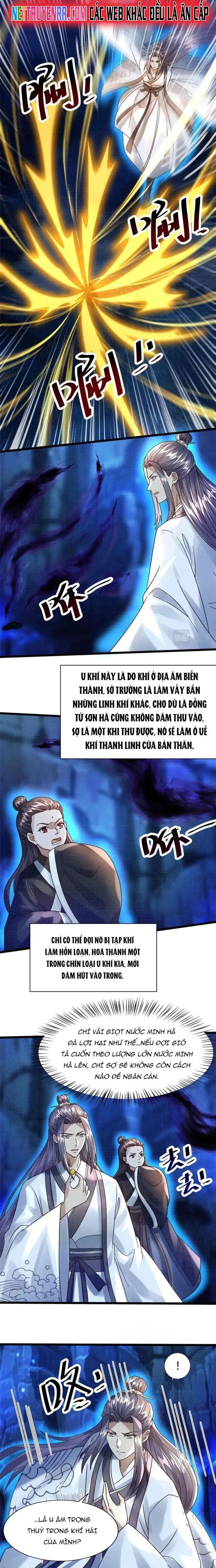 Đại Đạo Tranh Phong Chương 82 Ảnh 10