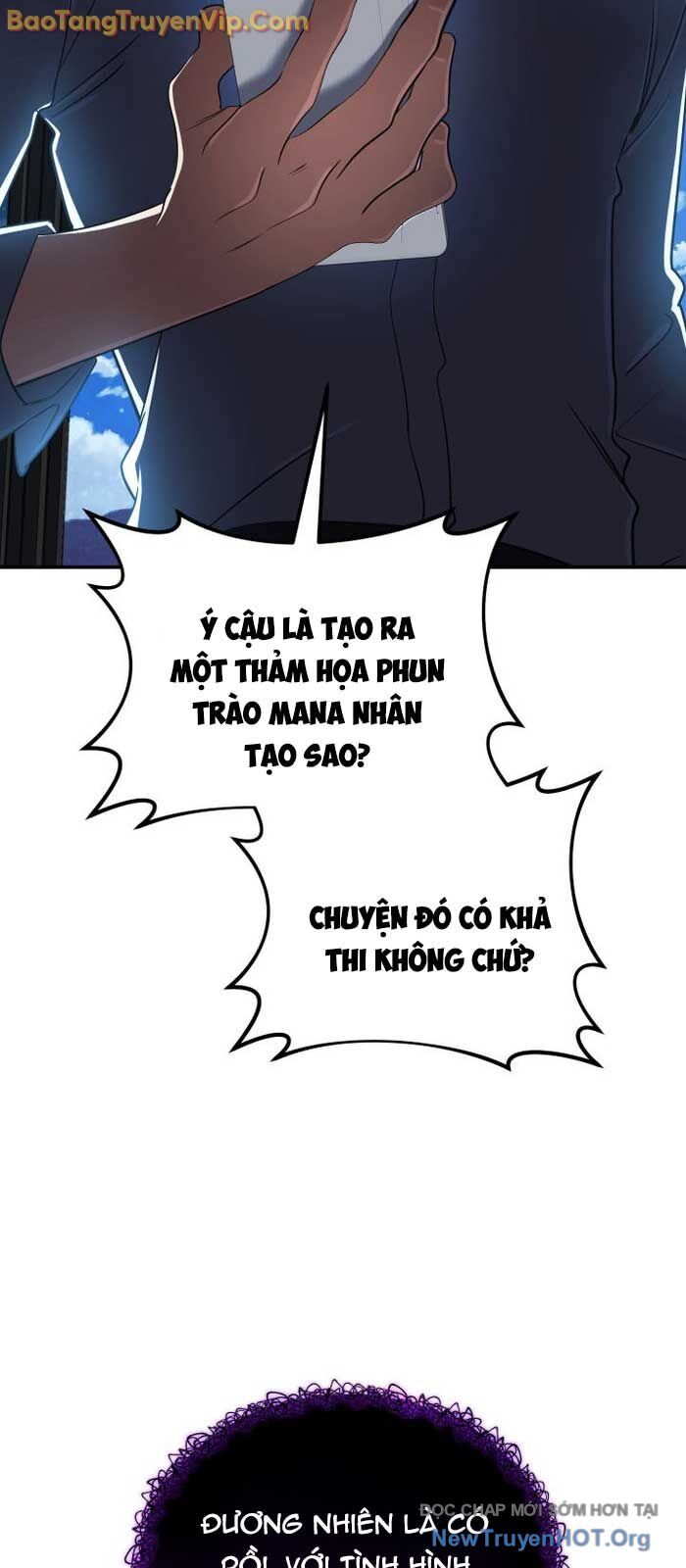 Sự Trở Lại Của Đại Pháp Sư Huyền Thoại Chương 59 Ảnh 38