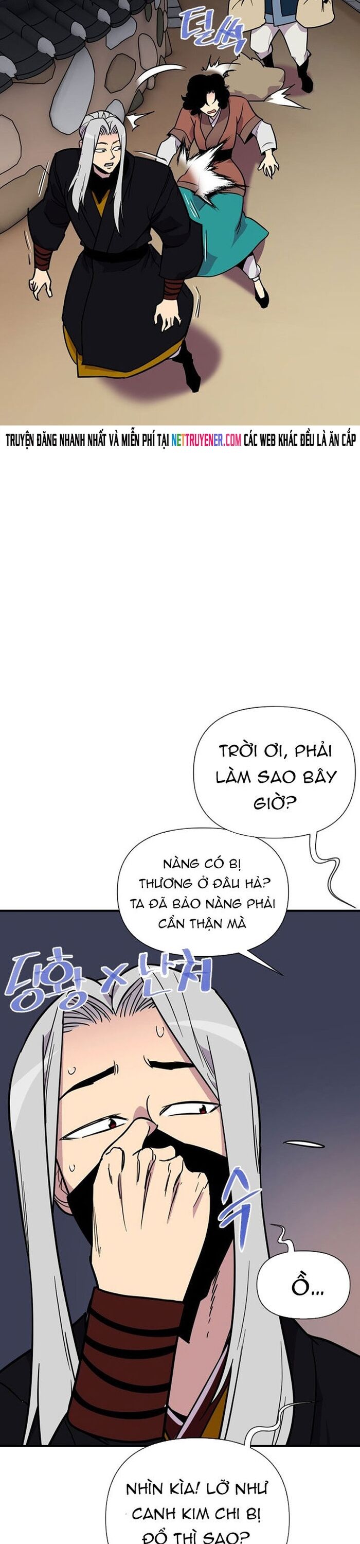 Kẻ Mạnh Nhất Lịch Sử Chương 188 Ảnh 57