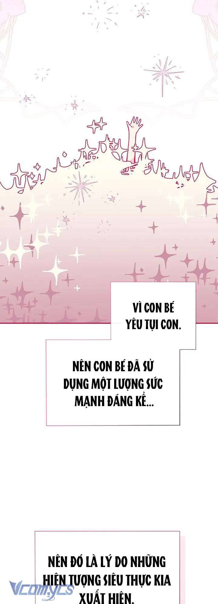Điều Ước Sao Băng Chương 63 Ảnh 27