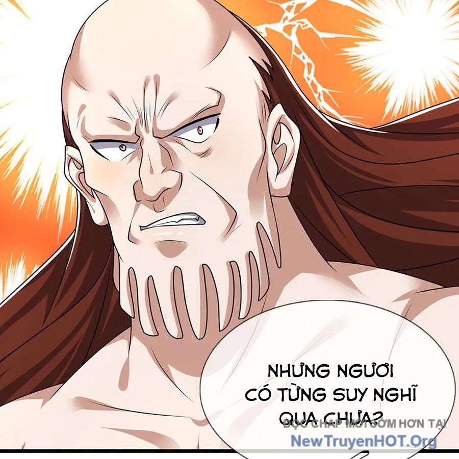 Bị Giam Cầm Trăm Vạn Năm Đệ Tử Ta Trải Khắp Chư Thiên Thần Giới Chương 381 Ảnh 44