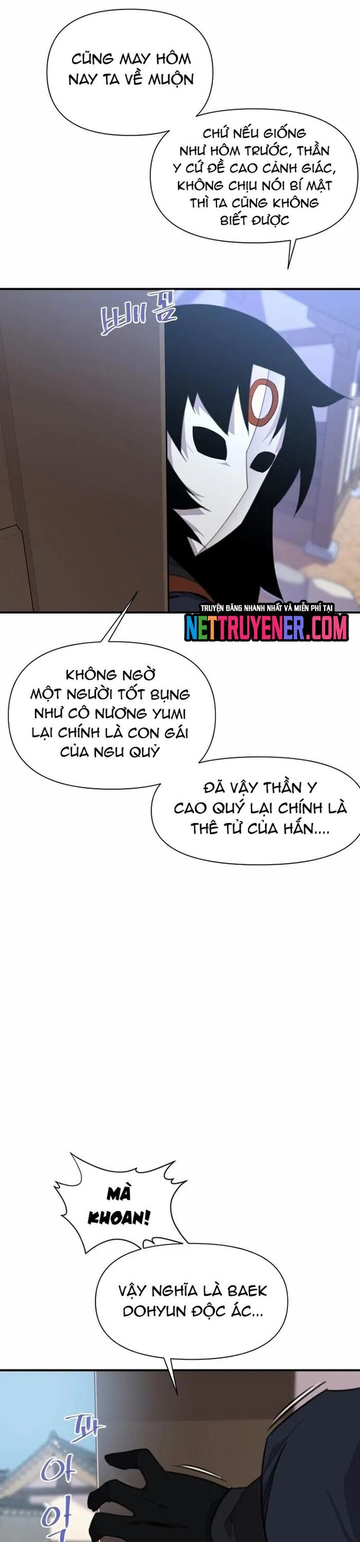 Kẻ Mạnh Nhất Lịch Sử Chương 176 Ảnh 21
