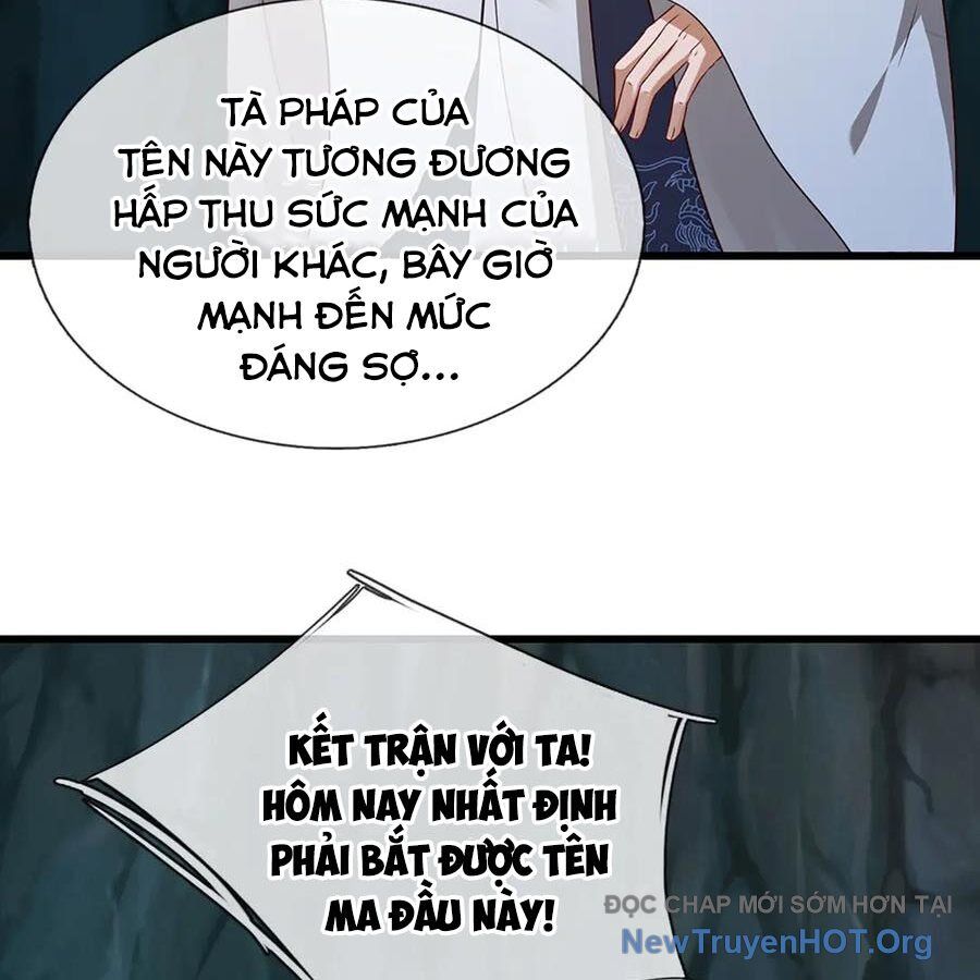 Bị Giam Cầm Trăm Vạn Năm Đệ Tử Ta Trải Khắp Chư Thiên Thần Giới Chương 381 Ảnh 56