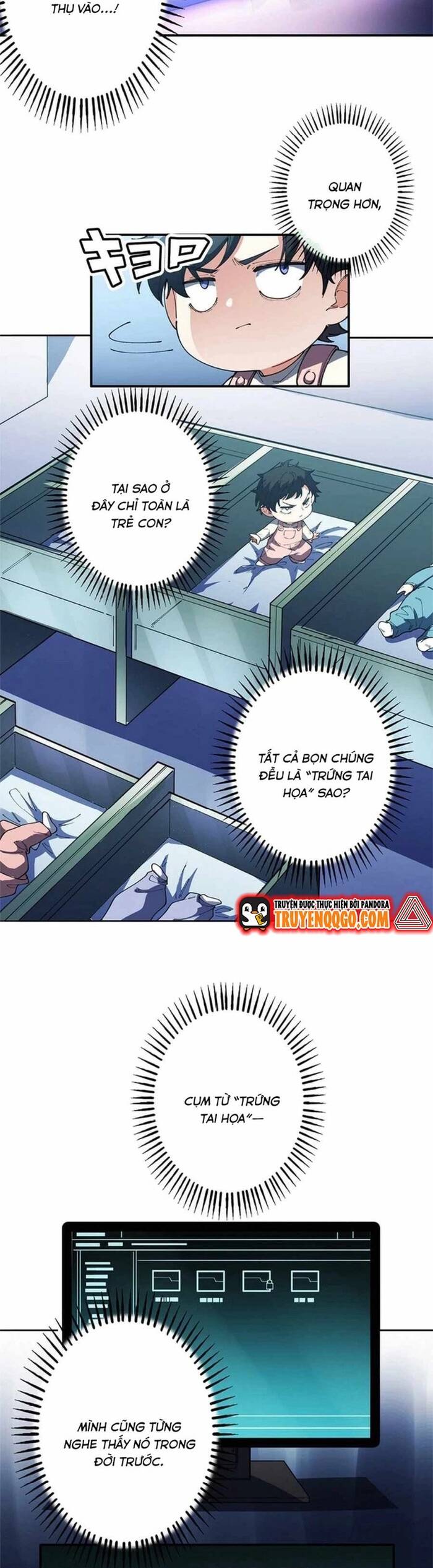 Eraba Reshi Sss-Kyuu Tekigou-Sha Chương 19 Ảnh 14