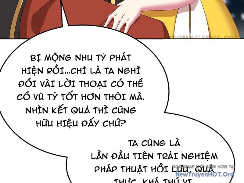 Hóa Ra Các Cô Ấy Mới Là Nhân Vật Chính Chương 97 Ảnh 127