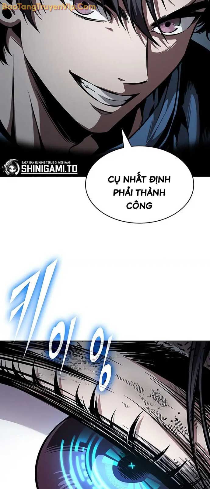 Ngã Lão Ma Thần Chương 263 Ảnh 14