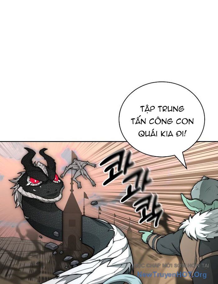 Mắc Kẹt Trong Tòa Tháp Thử Thách Chương 120 Ảnh 30