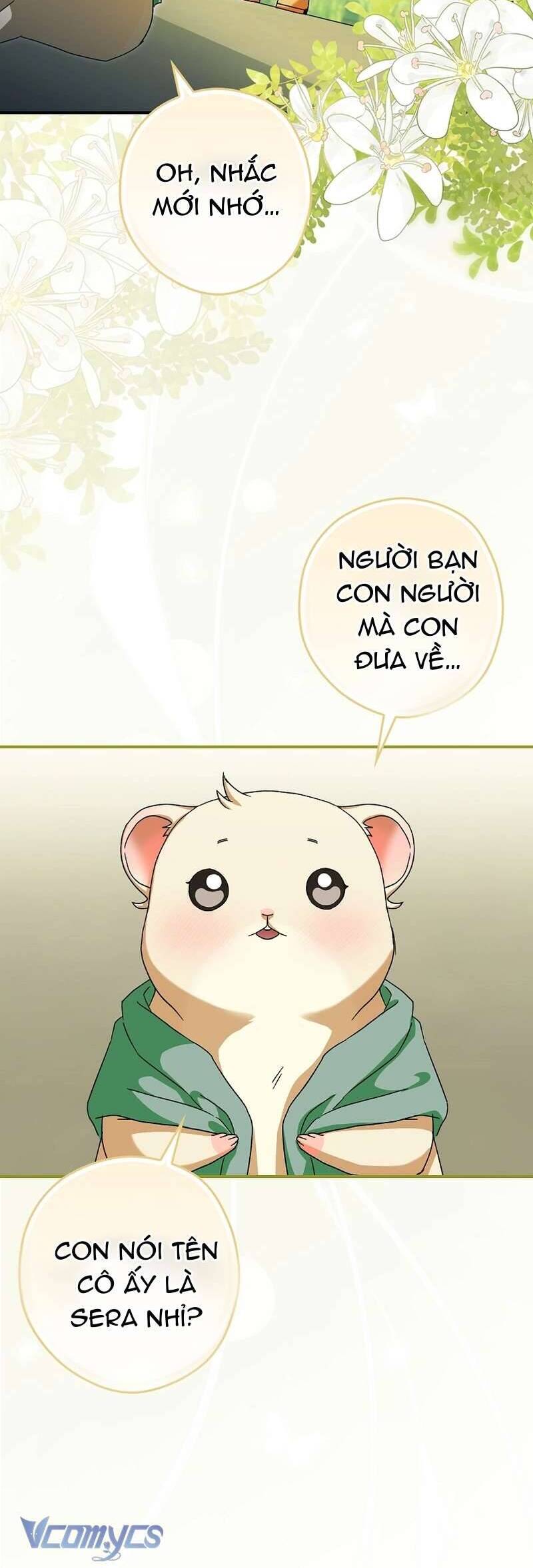 Chuột Đồng Này Sẽ Đưa Lọ Lem Đi Chương 7 Ảnh 22