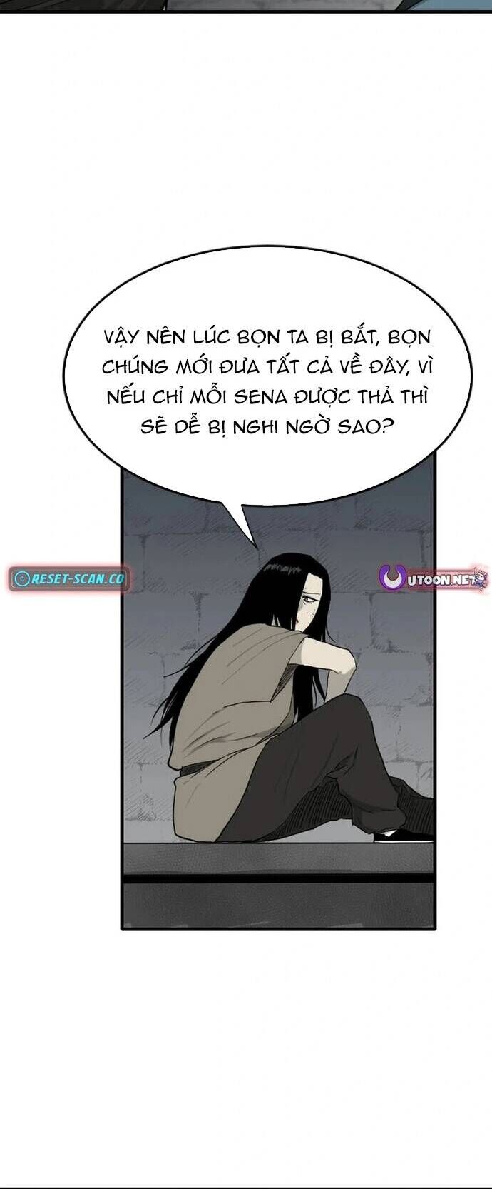 Ma Chiến Sĩ Chương 57 Ảnh 33