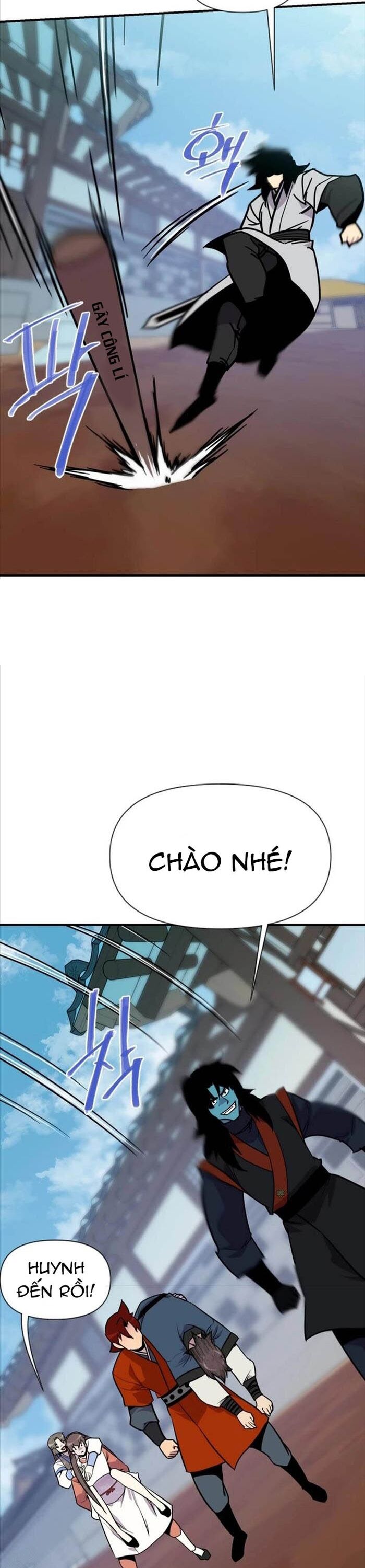 Kẻ Mạnh Nhất Lịch Sử Chương 183 Ảnh 12