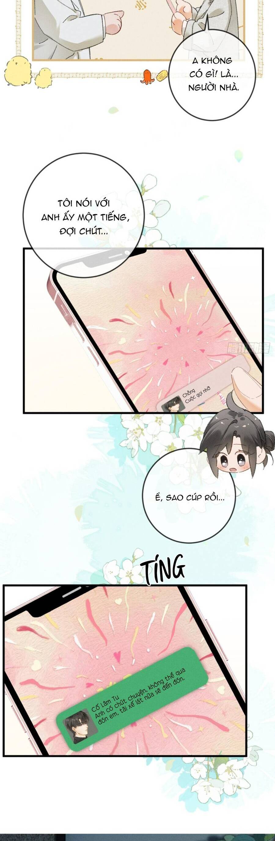 Sa Vào Cạm Bẫy! Chương 19 Ảnh 37