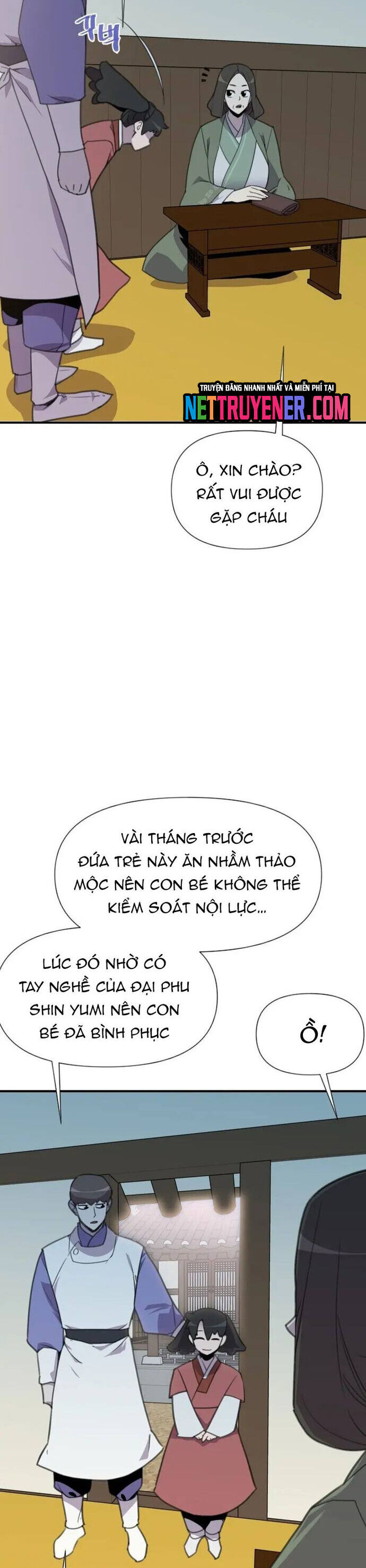 Kẻ Mạnh Nhất Lịch Sử Chương 170 Ảnh 5