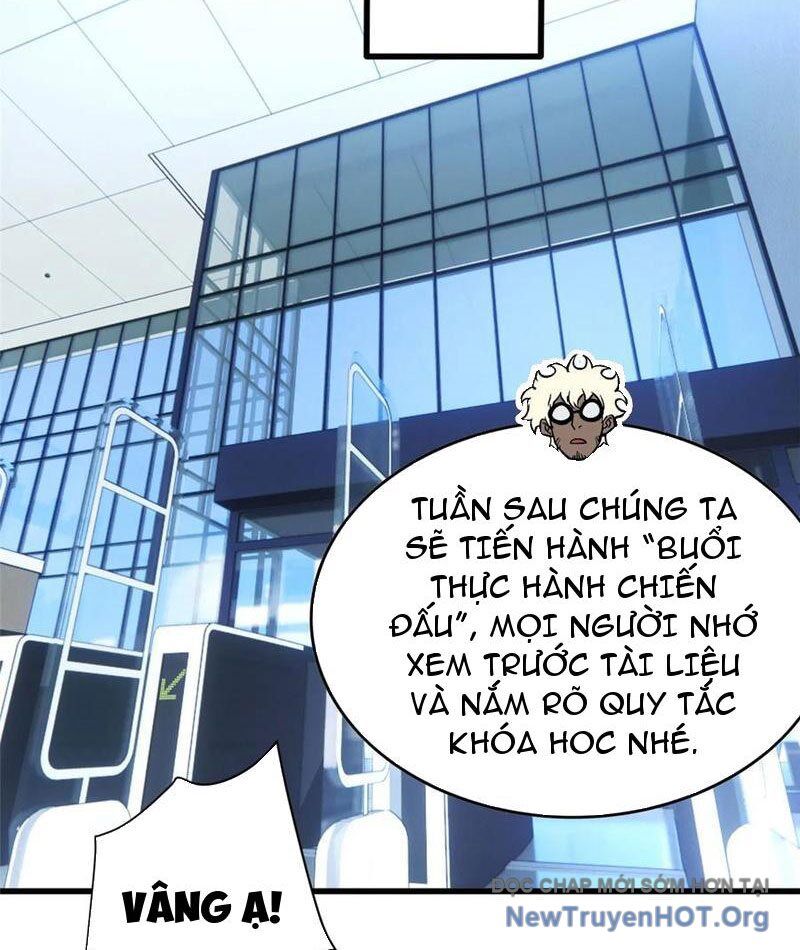 Thế Giới Siêu Phàm! Ta Là Ma Cà Rồng? Chương 14 Ảnh 16