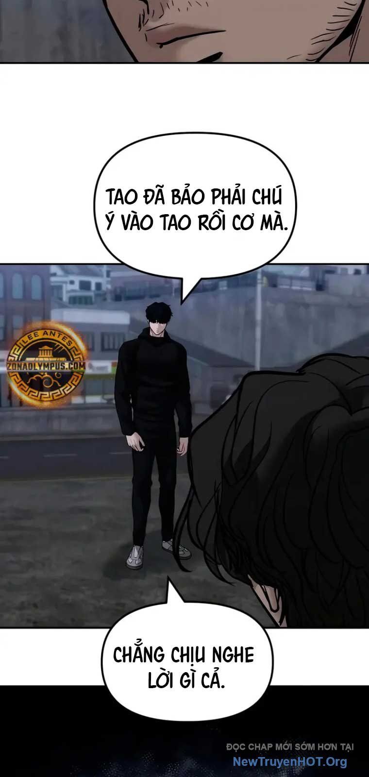 Giang Hồ Thực Thi Công Lý Chương 144 Ảnh 81