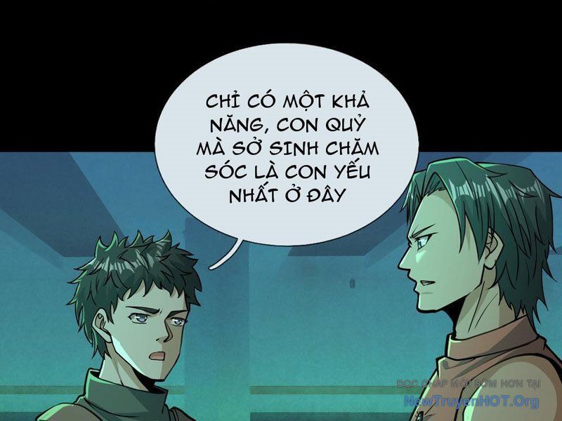 Toàn Cầu Sợ Hãi: Tôi Mở Hack Tự Chọn Cửa Hàng Chương 7 Ảnh 120