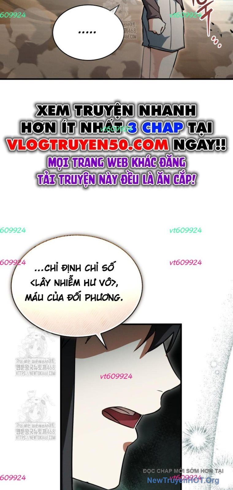 Ranker Mơ Được Nghỉ Hưu Chương 8 Ảnh 51